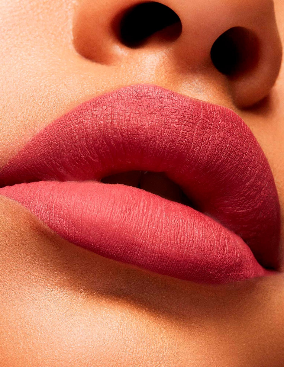M·A·C LOCKED KISS INK (LABIAL LÍQUIDO MATE)